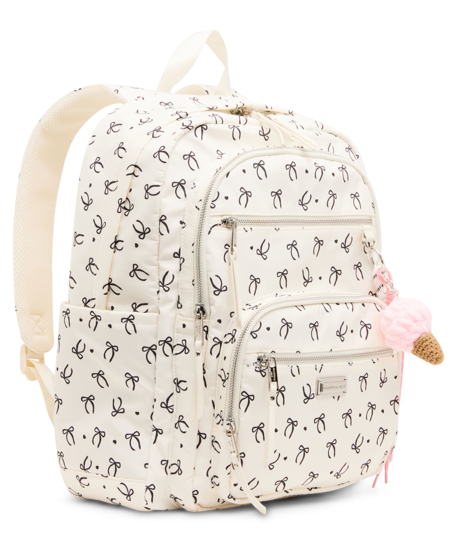 Storm Dome Medium Backpack