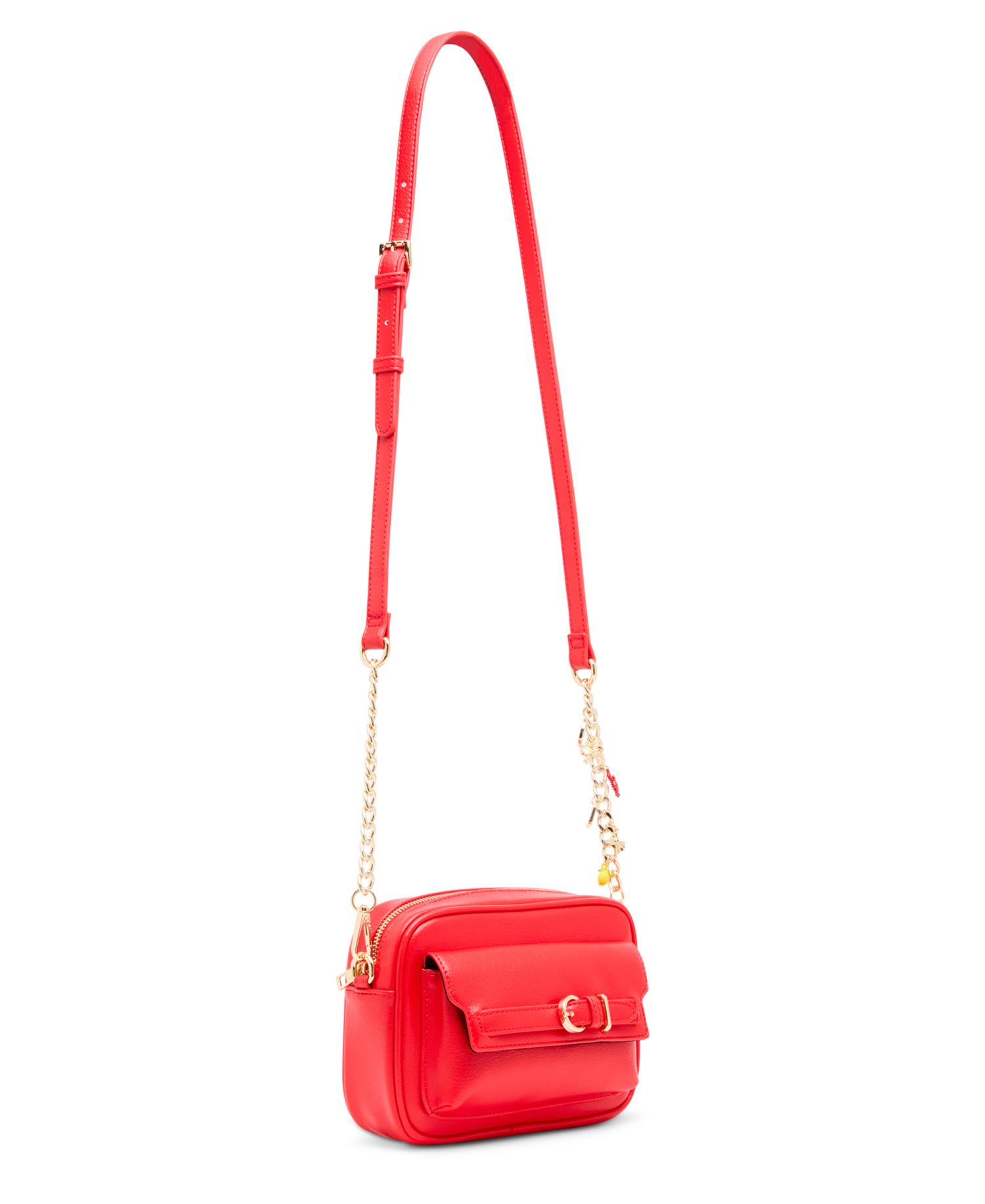 Mary Small Crossbody Camera Handbag