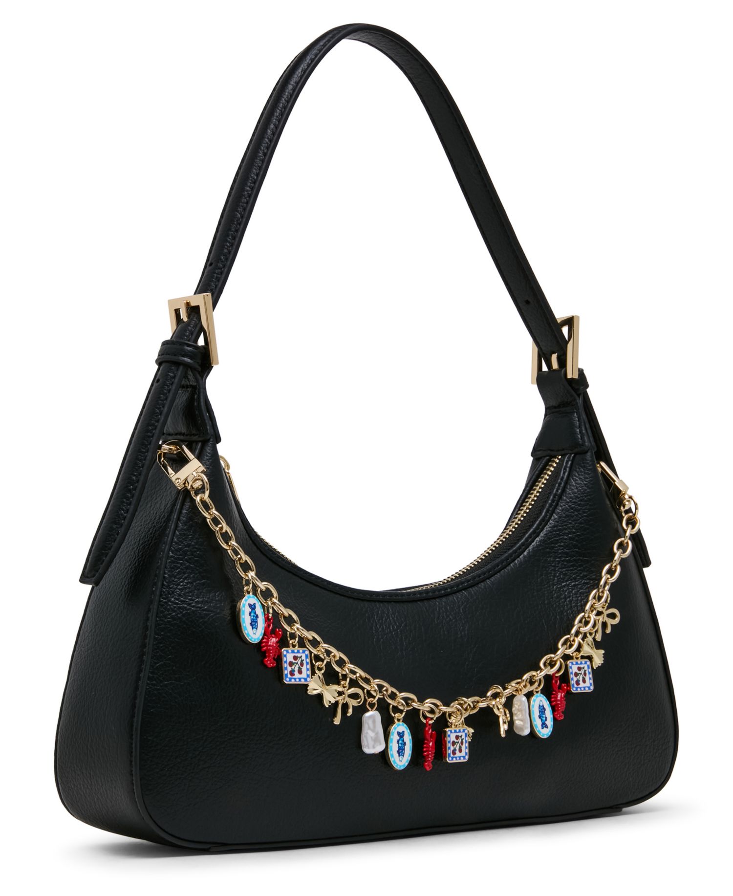 Nicole Medium Shoulder Handbag