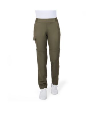 Women's Get Out There Convertible Pants