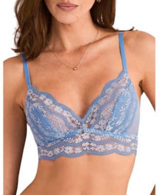 Women's Suzanne Unlined Bralette Bra