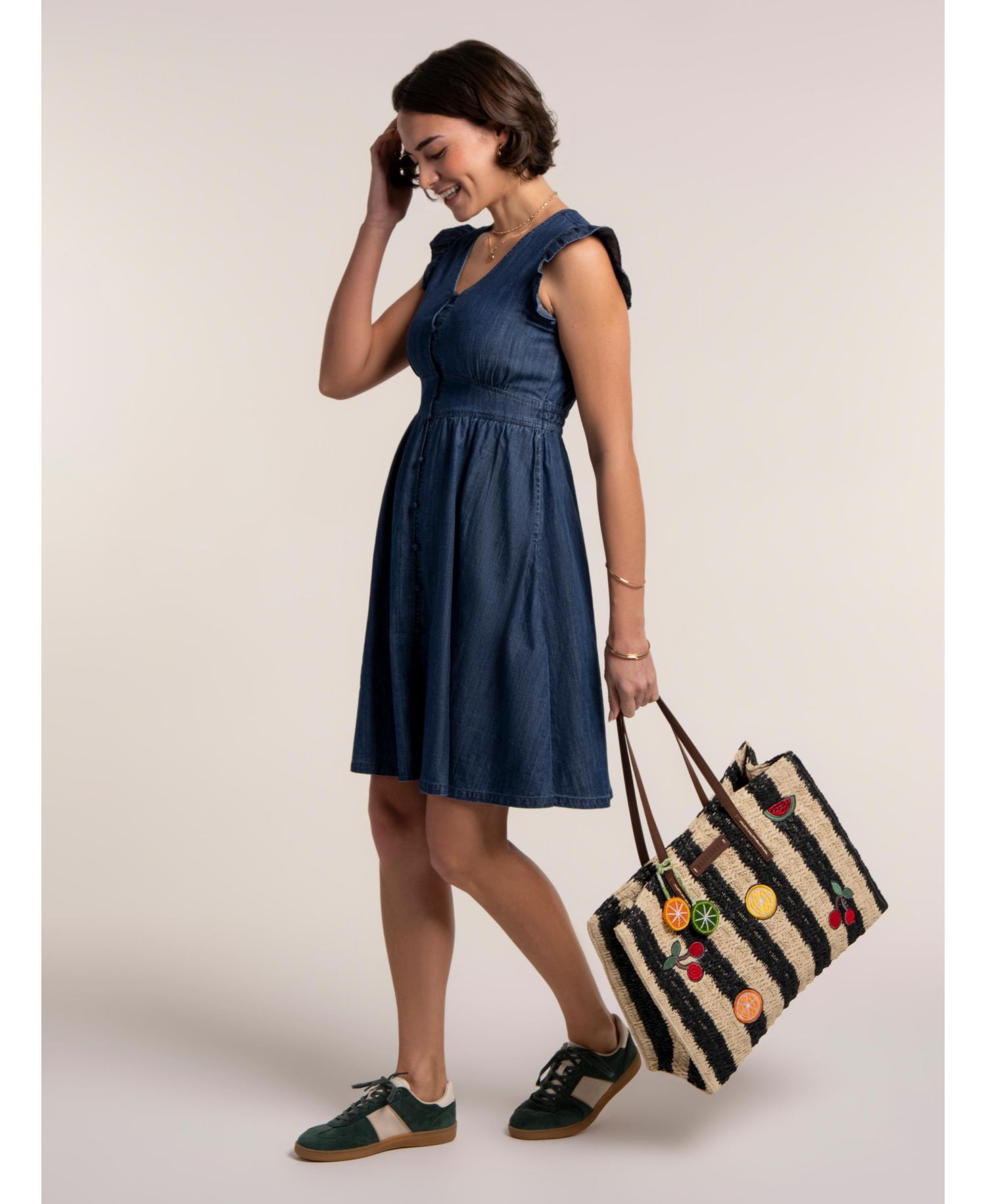 Women's Elowen Dress