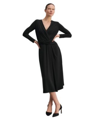 Women's Auletta Jersey Dress