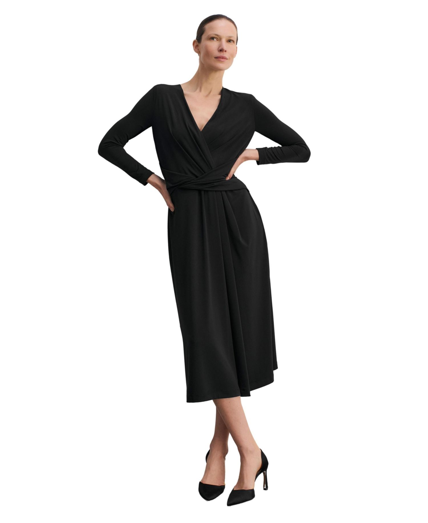 Women's Auletta Jersey Dress