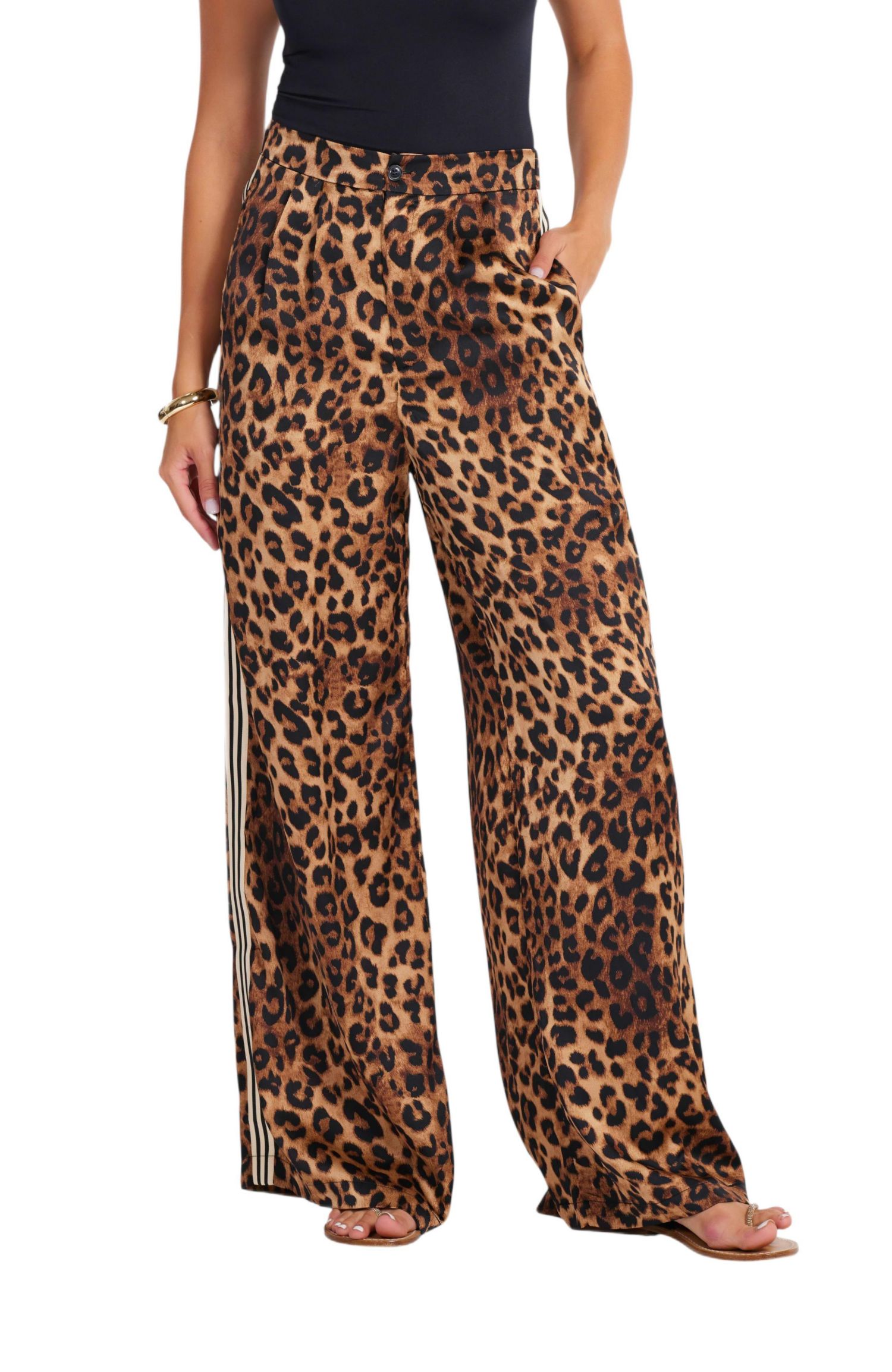 Women's Bishop + Young Veronica Sporty Pant