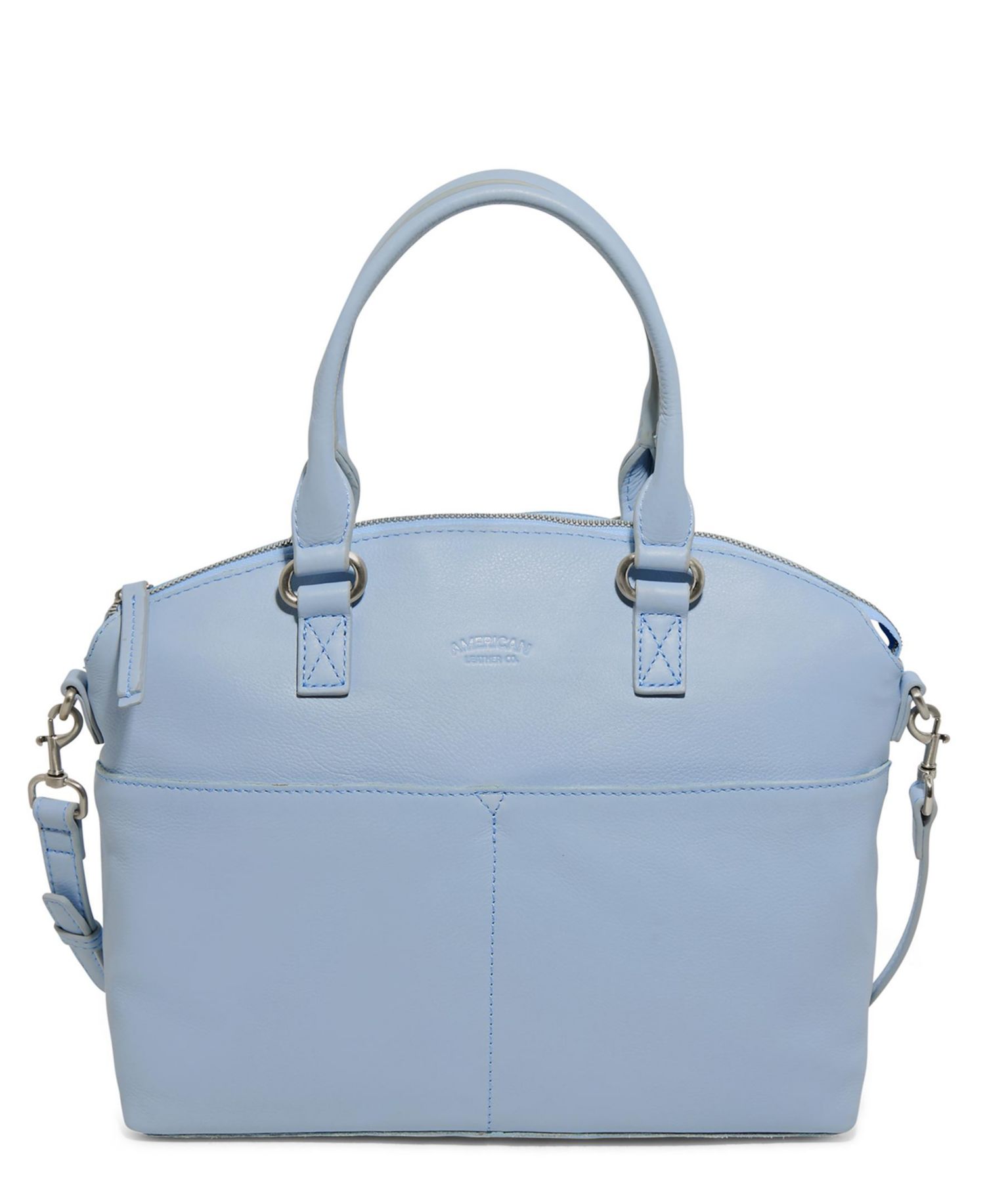 Women's Carrie Dome Satchel