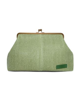 Women's Grace Oversized Clutch