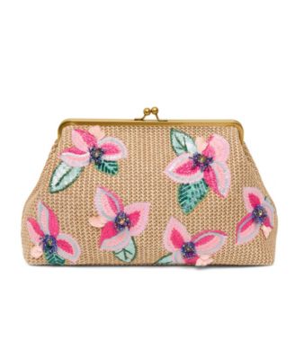 Women's Grace Oversized Novelty Clutch