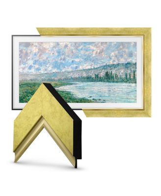 50" Customizable Frame for Samsung The Frame TV 2021-2023
