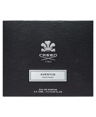 CREED 3-Piece Aventus Discovery Set - Macy's