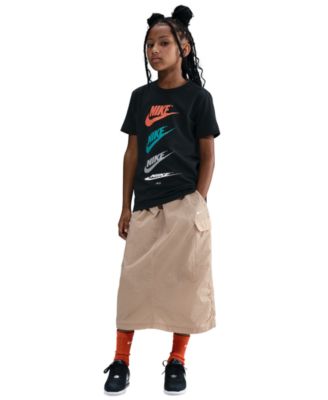 Boys' and Girls' 8-18 Club Express Short-Sleeve T-Shirt