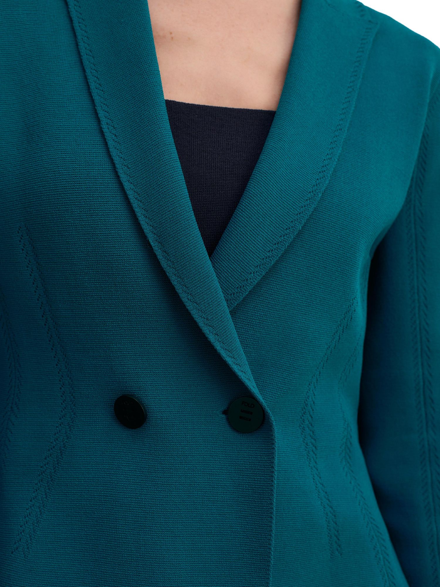 Women's Somerton Sculpt Knit Blazer