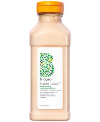 Superfoods Mango + Cherry Balancing Conditioner, 12.5 oz.