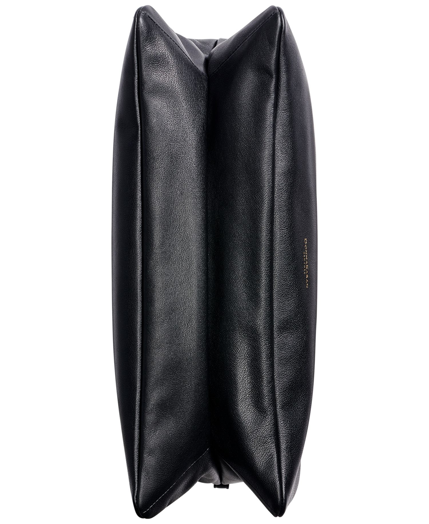 Large Leather Shoulder Bag