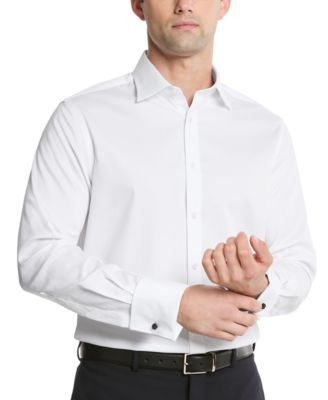 Men's Passport Spread Collar Shirt