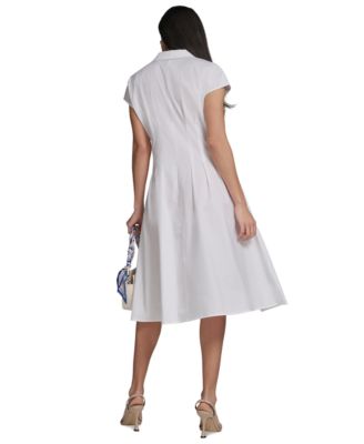 sachin and babi light blue dress Catherine