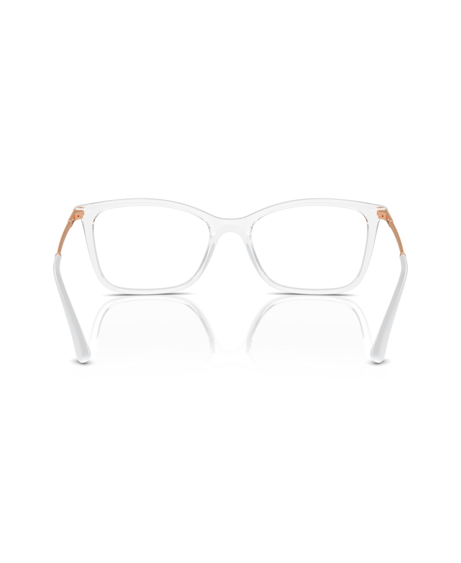 Butterfly Women's Eyeglasses, VO5563