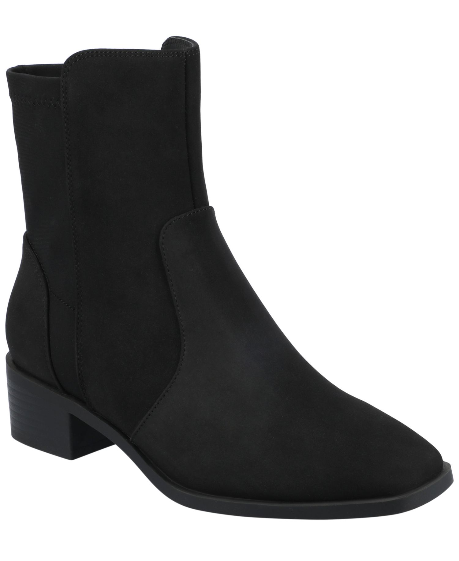 Women's Renna Block Heel Chelsea Booties