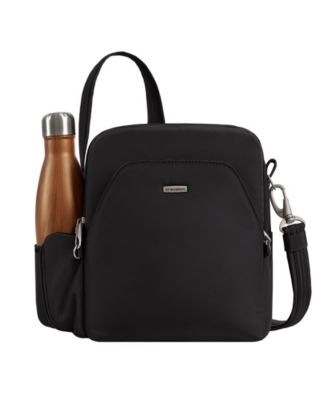 Anti-Theft Classic Travel Bag