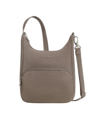 Anti-Theft Classic Essential Messenger Bag