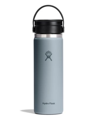 20 oz. Wide Mouth Flex Sip Lid Bottle