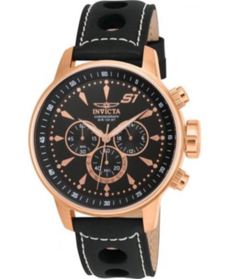 Men's 16013 S1 Rally Quartz Multifunction Dial Watch