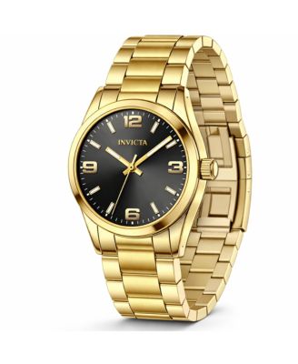 Men's 69176 Celestial Quartz PC21S Watch