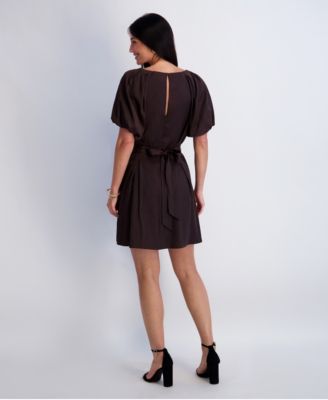 casual dresses macys Women's A Line Casual Dresses