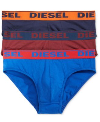 Diesel - Andre Trunks 3-Pack