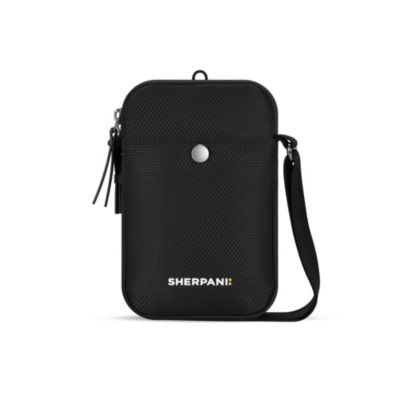 Simplicity Anti-theft Crossbody Wallet
