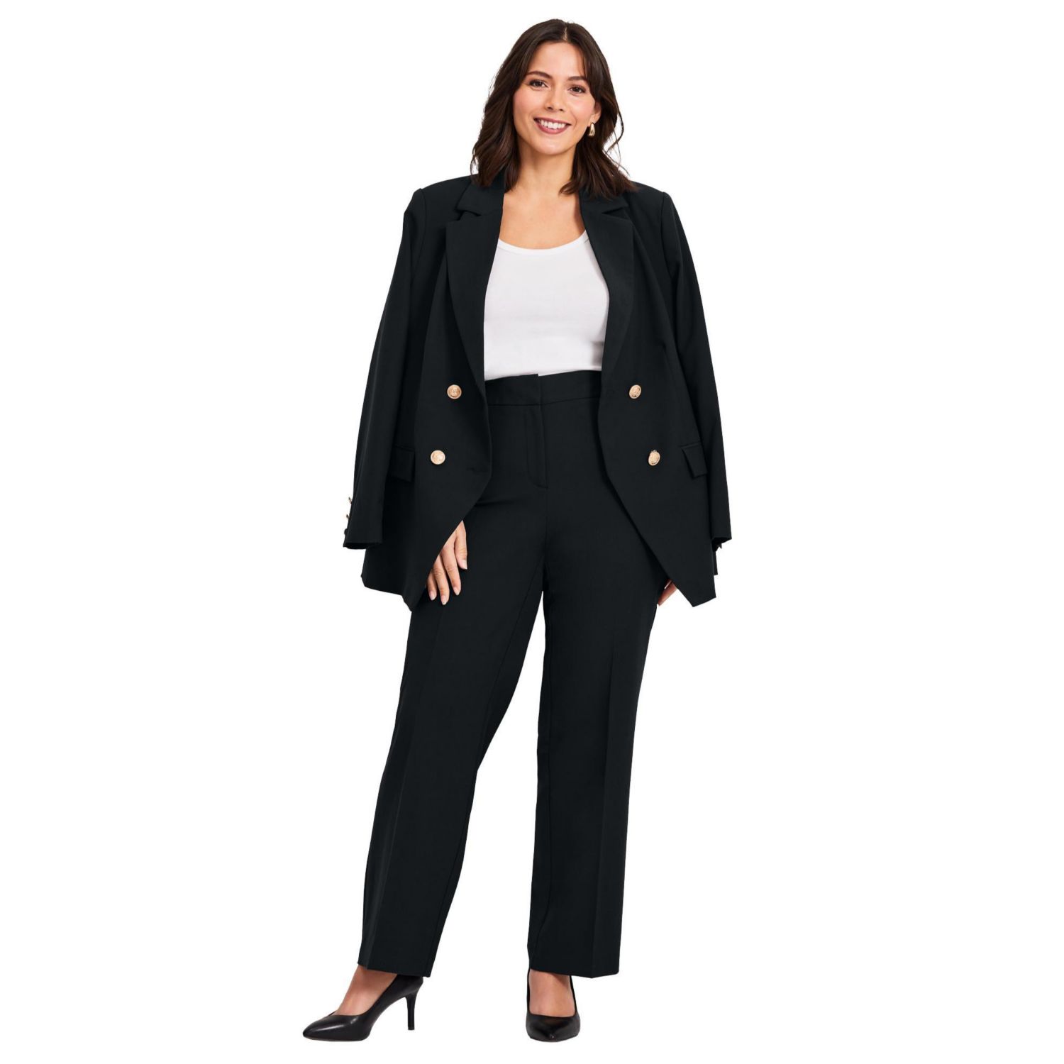 Women's Tall Cool Hand Trouser