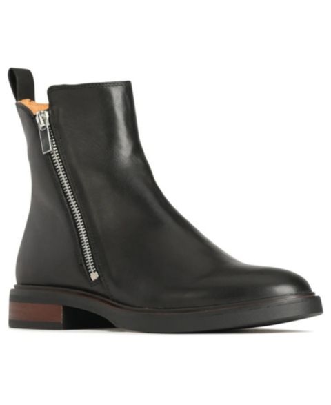 Женские ботинки EOS Footwear Blaine Boot, цвет: Чёрный
