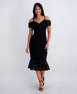 Women's Lace Dresses | Macy's