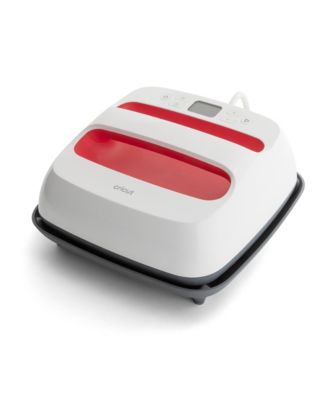 icut EasyPress SE Heat Press Machine - 9 in x 9 in