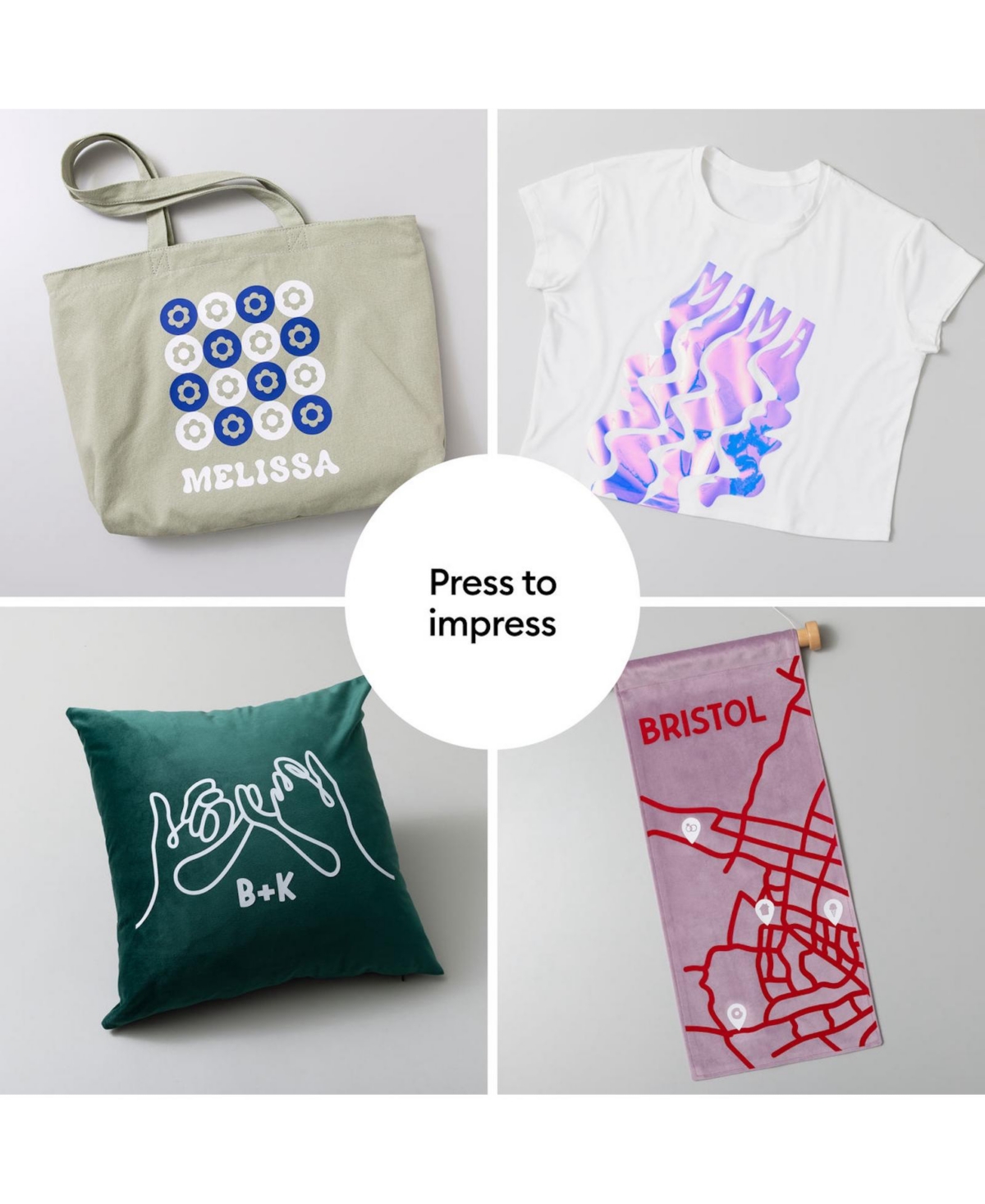 Cricut EasyPress Se Heat Press Machine