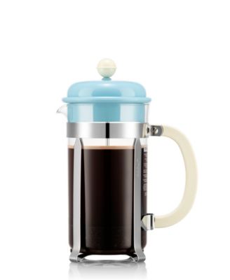 Caffettiera 34 oz. French Press Coffee Maker