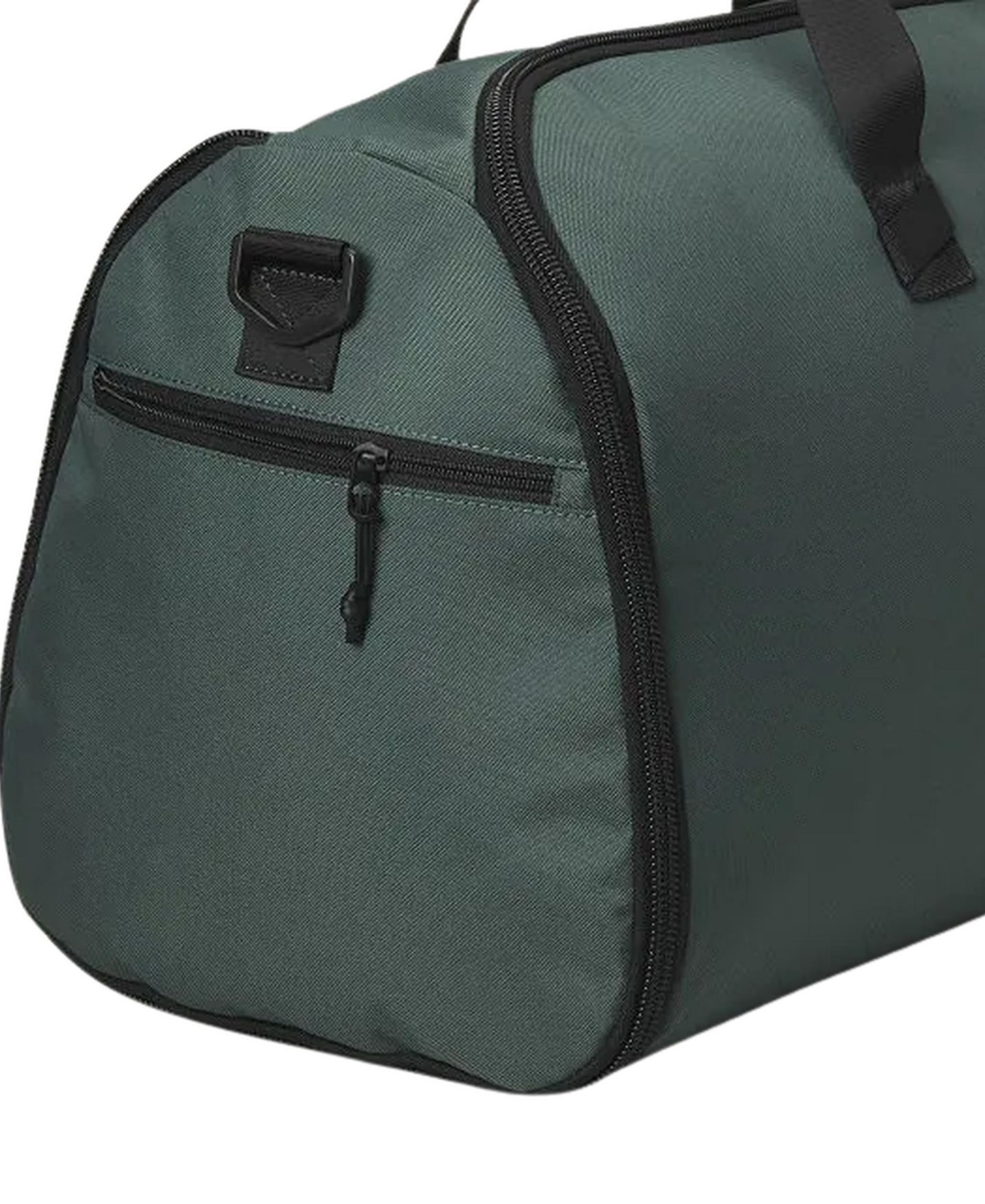 Сумка Uncommon Goods Easy Store 2-In-1 Medium Garment Duffel, цвет: Тёмный зелёный — фото 4