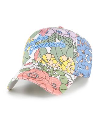 Women's&nbsp;South Carolina Gamecocks Florentina Clean Up Adjustable Hat