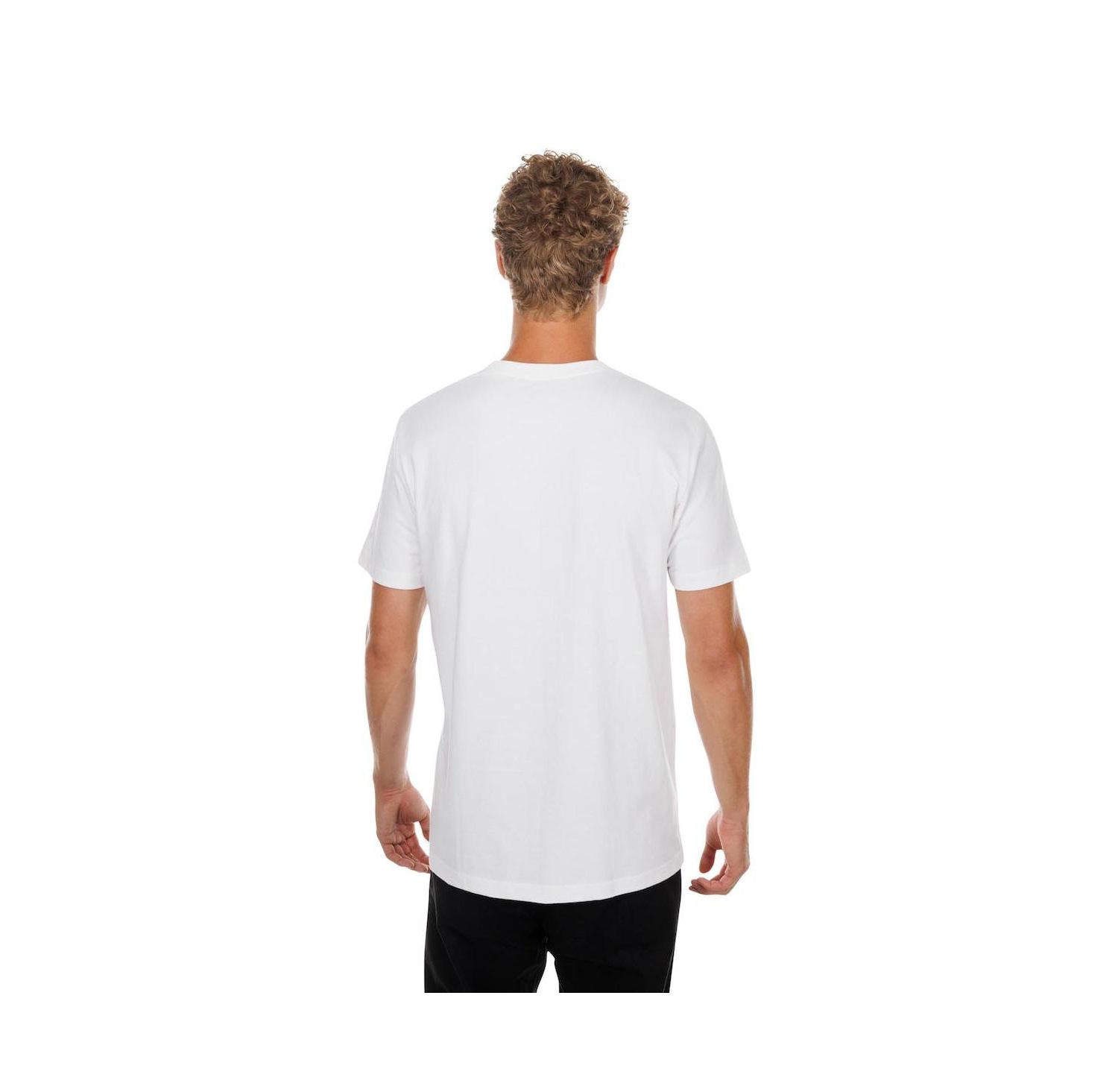 Men's White Texas Rangers 2026 City Connect Photo Real T-Shirt