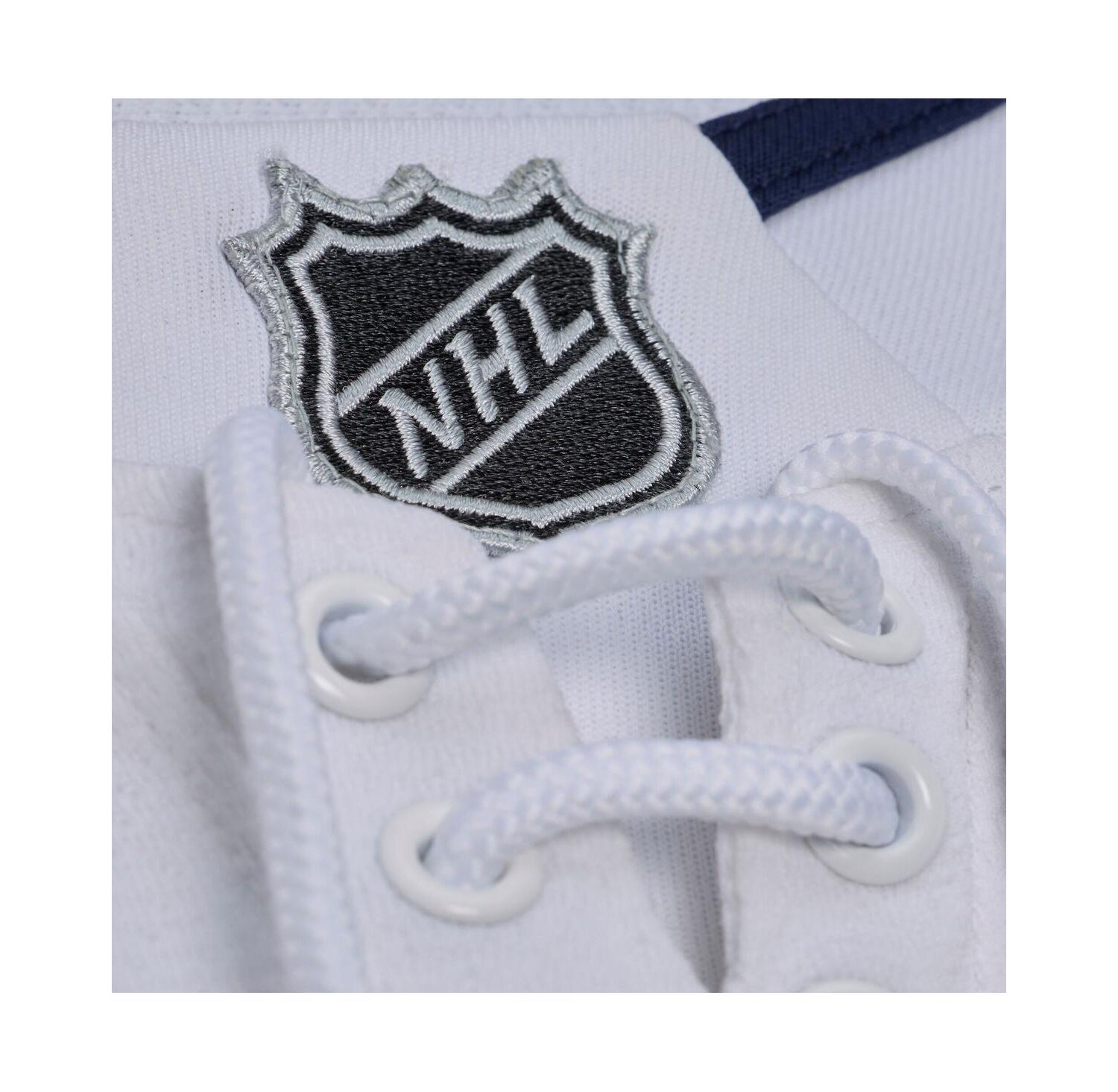 Men's Rasmus Dahlin White Buffalo Sabres 2019 Power Play Jersey