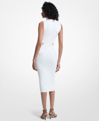 Michael Kors Women's Midi Dresses | Macy's