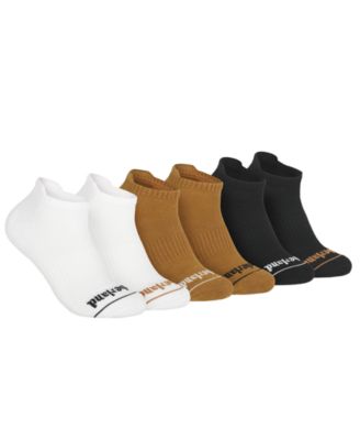 Men's 6-Pack  Millboro No Show Socks