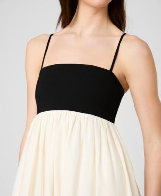 sachin and babi light blue dress Women's French Connection Dresses