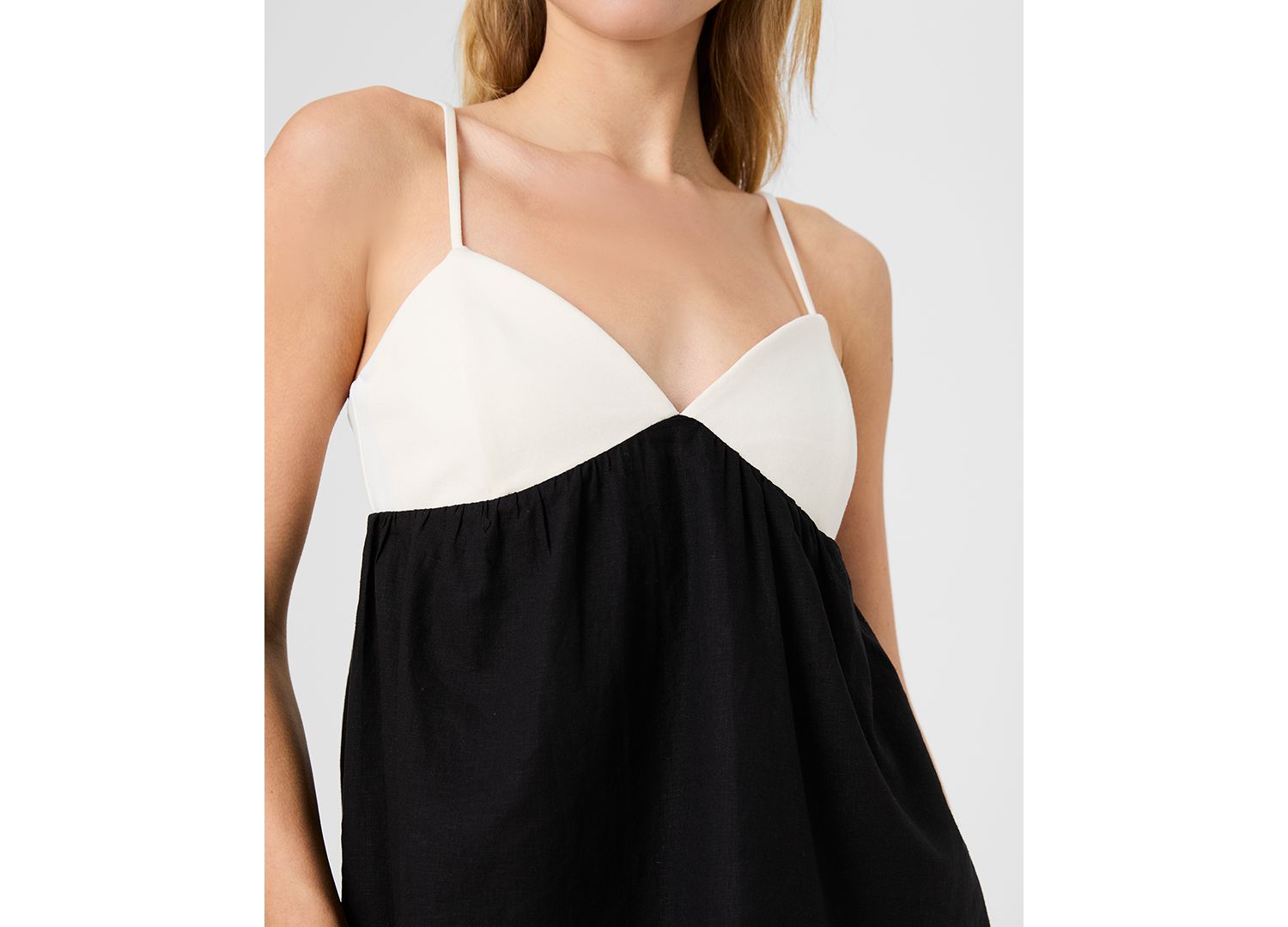 Women's Phoebe Alicia Strappy Top