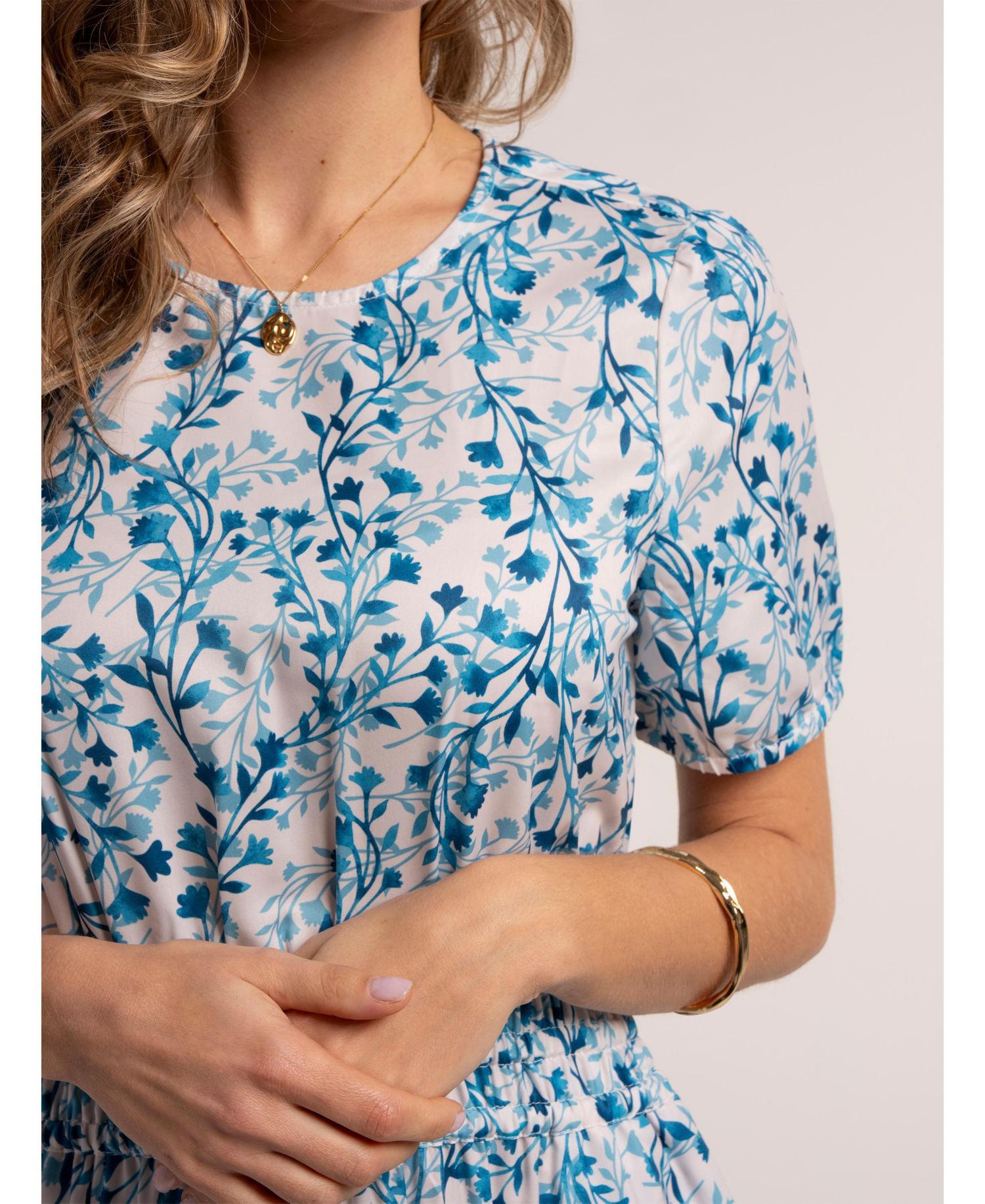 Women's Nicoli Midi Dress