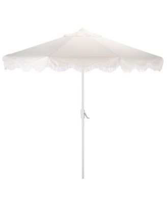 Torsa 9 Ft Crank Umbrella