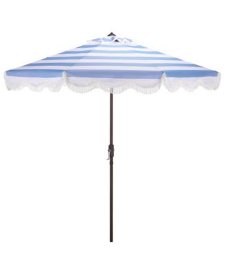 Lucerna 9 Ft Crank Umbrella