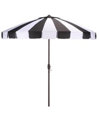 Buti 9 Ft Crank Umbrella