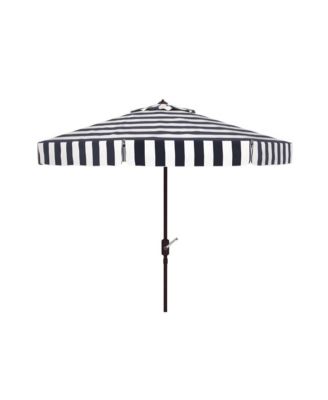 Elsa 11Ft Round Crank Umbrella