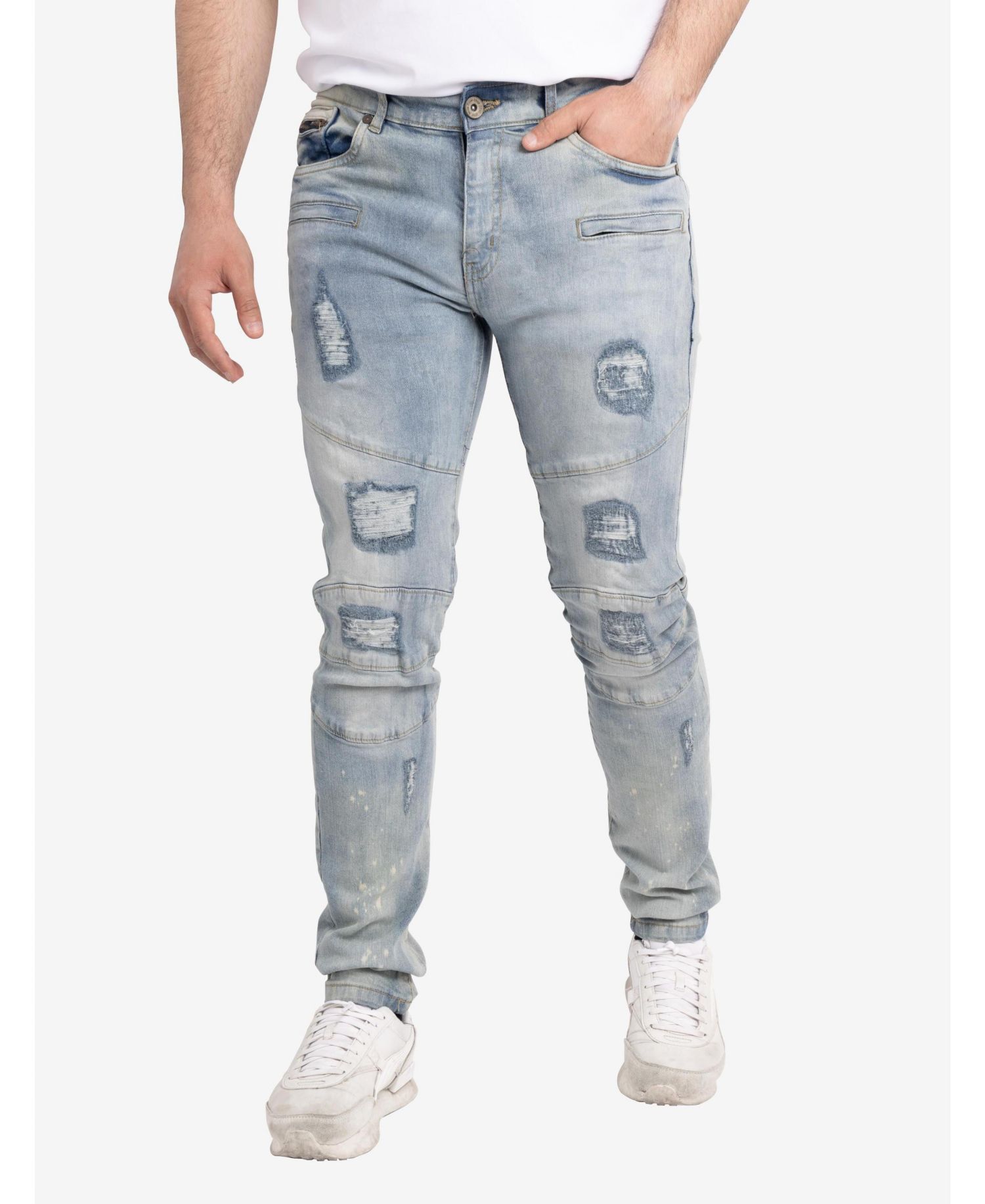 Men's RawX Jeans